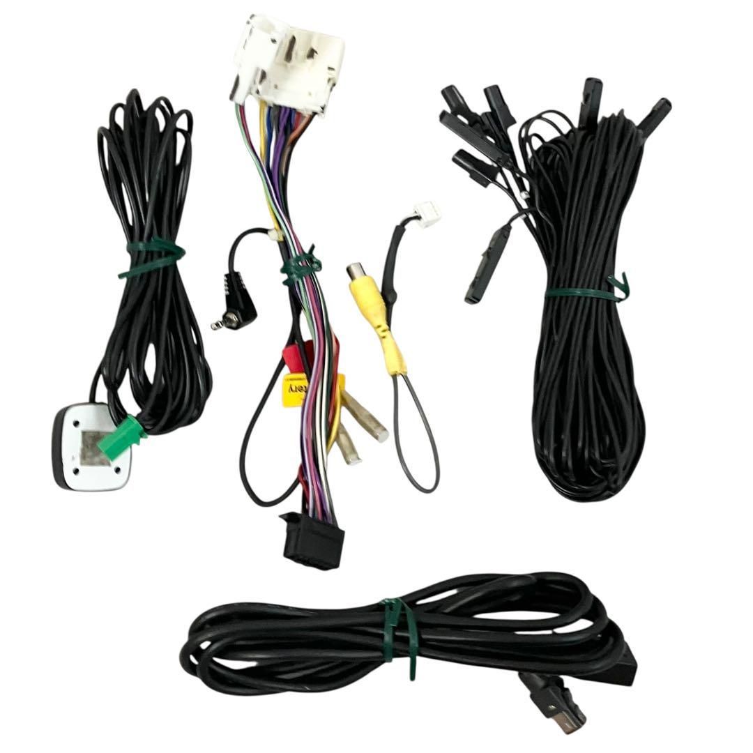 パイオニア カロッツェリア カーナビ AVIC-RL710 楽ナビ 8インチ フルセグ Bluetooth対応 Pioneer Carrozzeria