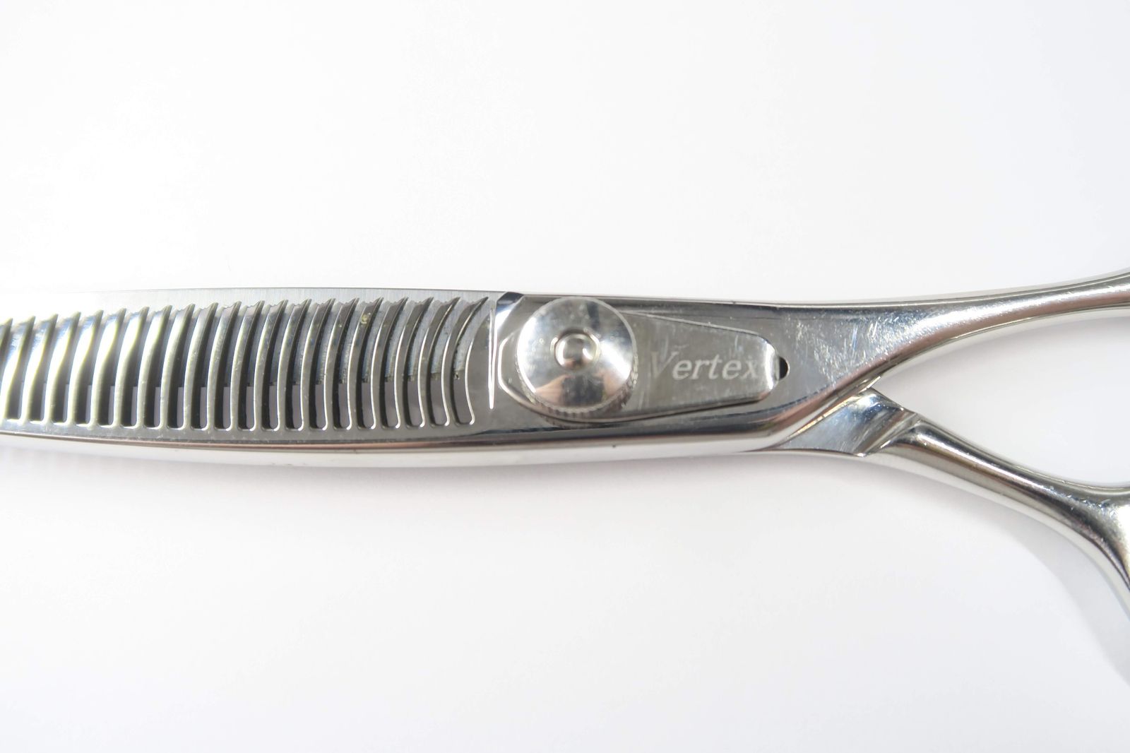  Cランク NETWORK ネットワーク Vertex バーテックス セニング 美容師 理容師 6.0インチ 右利き H-10202 シザー 散髪用品