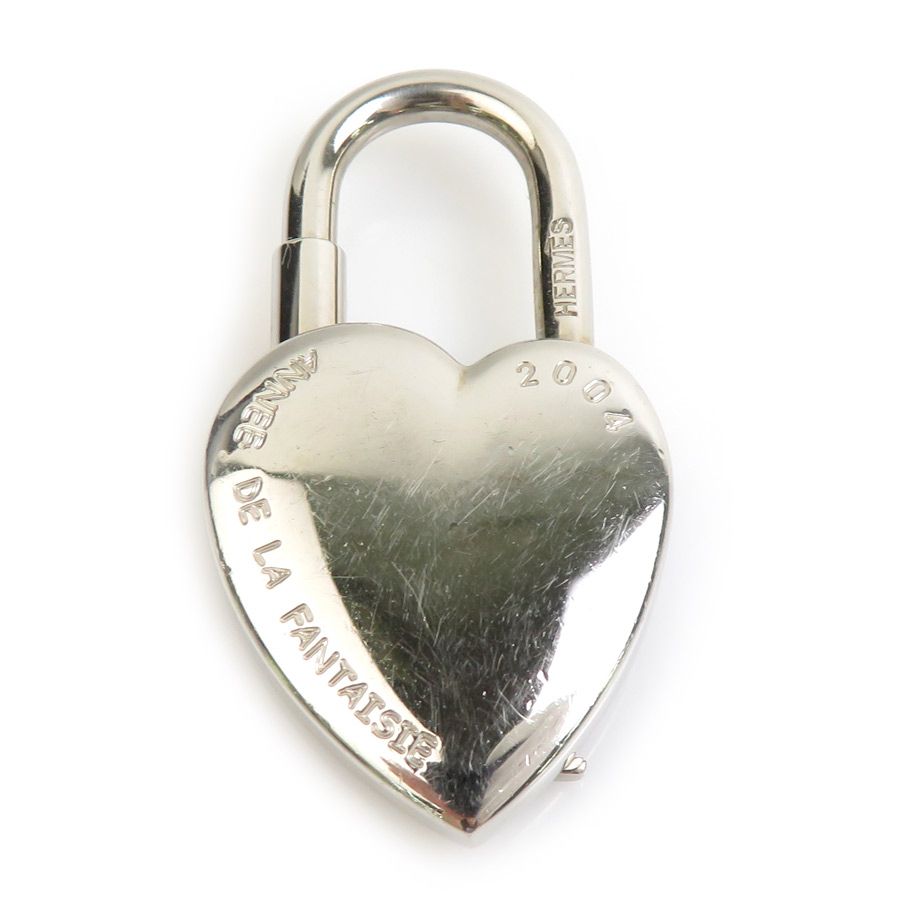 エルメス HERMES チャーム カデナ ANN DE LA FANTAISIE