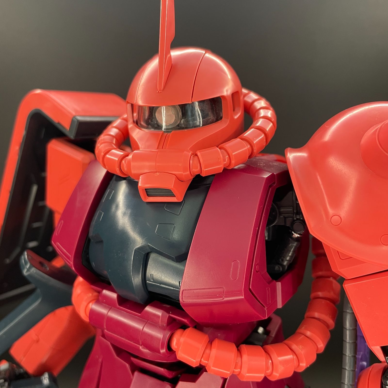ガンプラ PG