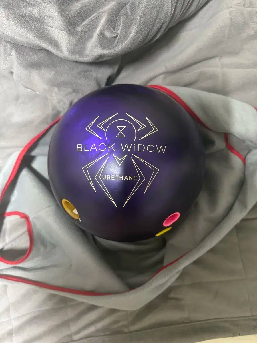 ハンマー ブラックウィドウゴーストパール15p3oz HAMMER BLACK WIDOW GHOST PEARL ブラックウィドー ゴースト