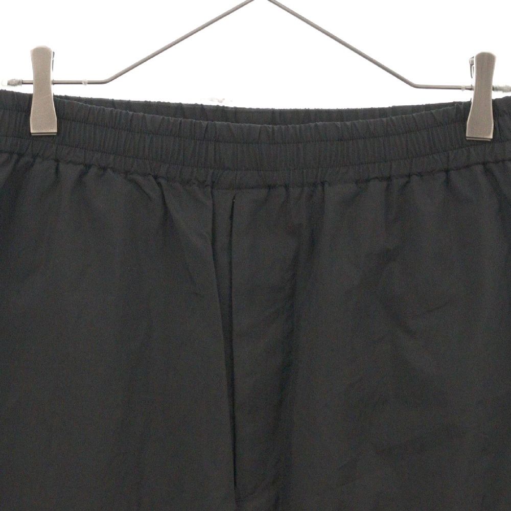 AURALEE (オーラリー) 23SS WASHED COTTON NYLON WEATHER EASY PANT 