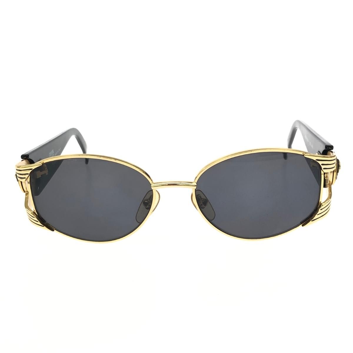 Gianni Versace ジャンニヴェルサーチ サングラス メデューサ/プラ