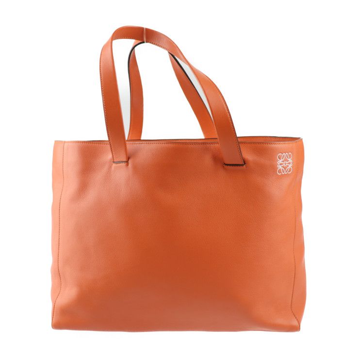 LOEWE ロエベ イーストウエストショッパー トートバッグ 308 20