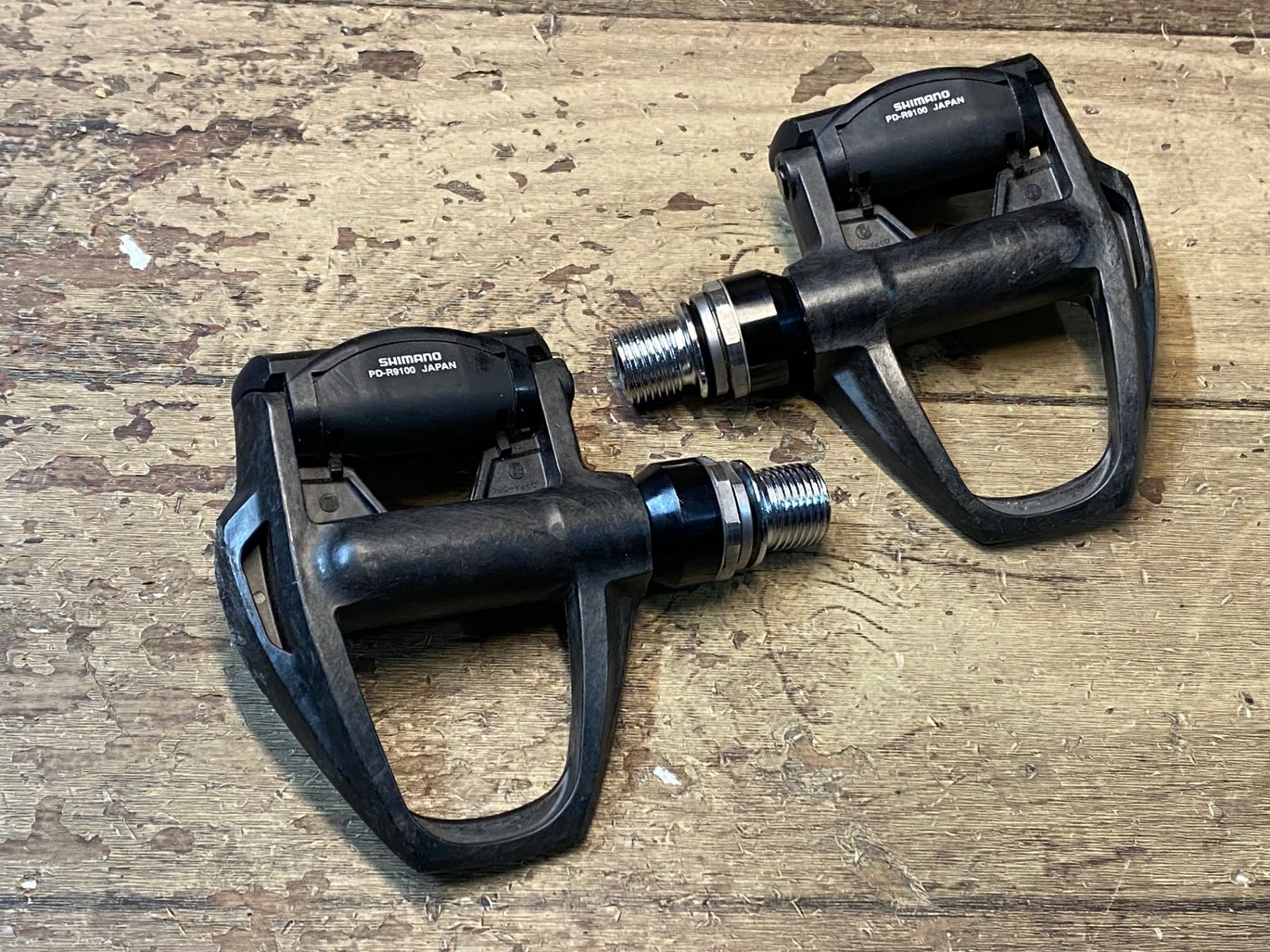 DURA-ACE