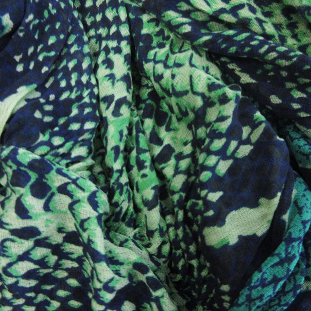 ダイアンフォンファステンバーグ DIANE von FURSTENBERG 美品