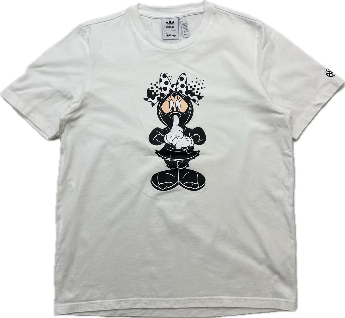 MIZUNO ミズノ ac disney ディズニーコラボ サッカーシャツ/L Disney - MIZUNO ミズノ ac disney ディズニーコラボ サッカー