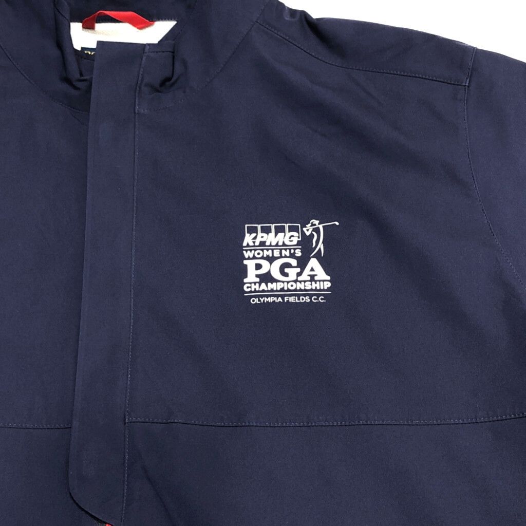 POLO GOLF ポロゴルフ ラルフローレン KPMG女子PGA選手権 ウィンド