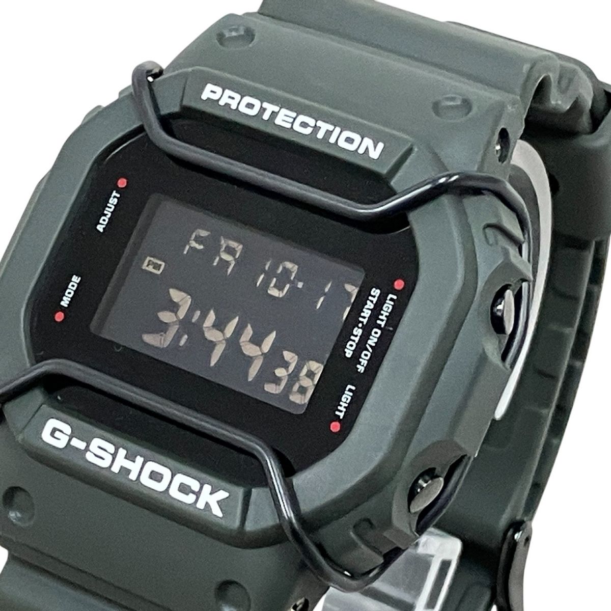 CASIO G-SHOCK 3229 DW-5600VT AMERICAN RAG CI アメリカンラグシー別注 腕時計 カシオ M10528256