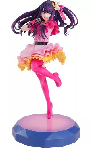 推しの子フィギュア6点セット フィギュア アイ 最新 「推しの子」 KDcolle 1/7 プラスチック製塗装