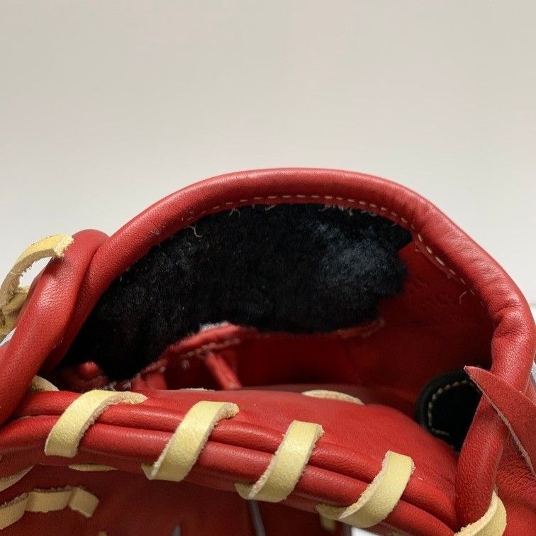 中古品 ミズノ MIZUNO ミズノプロClassic 硬式 内野手用グローブ 1AJGH31143 4391 中古品 ミズノ MIZUNO ミズノプロClassic 硬式 内野手用グローブ