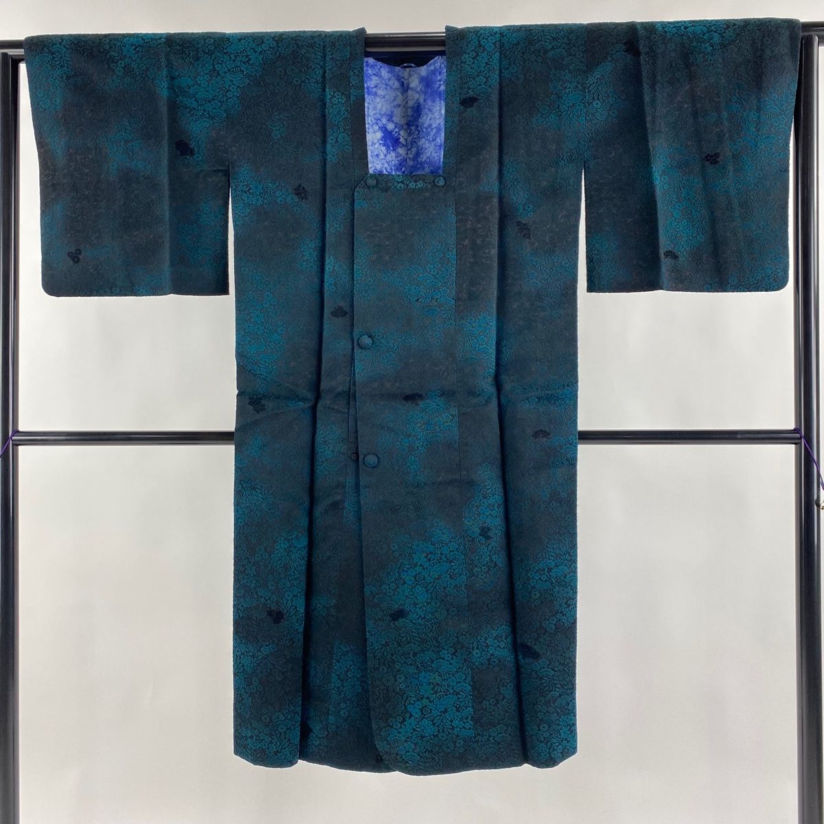 裄丈64.5cm
