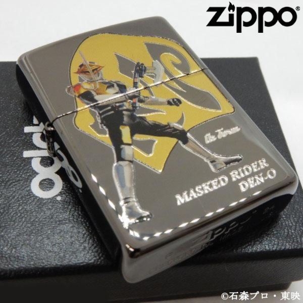 Zippo オイルライター