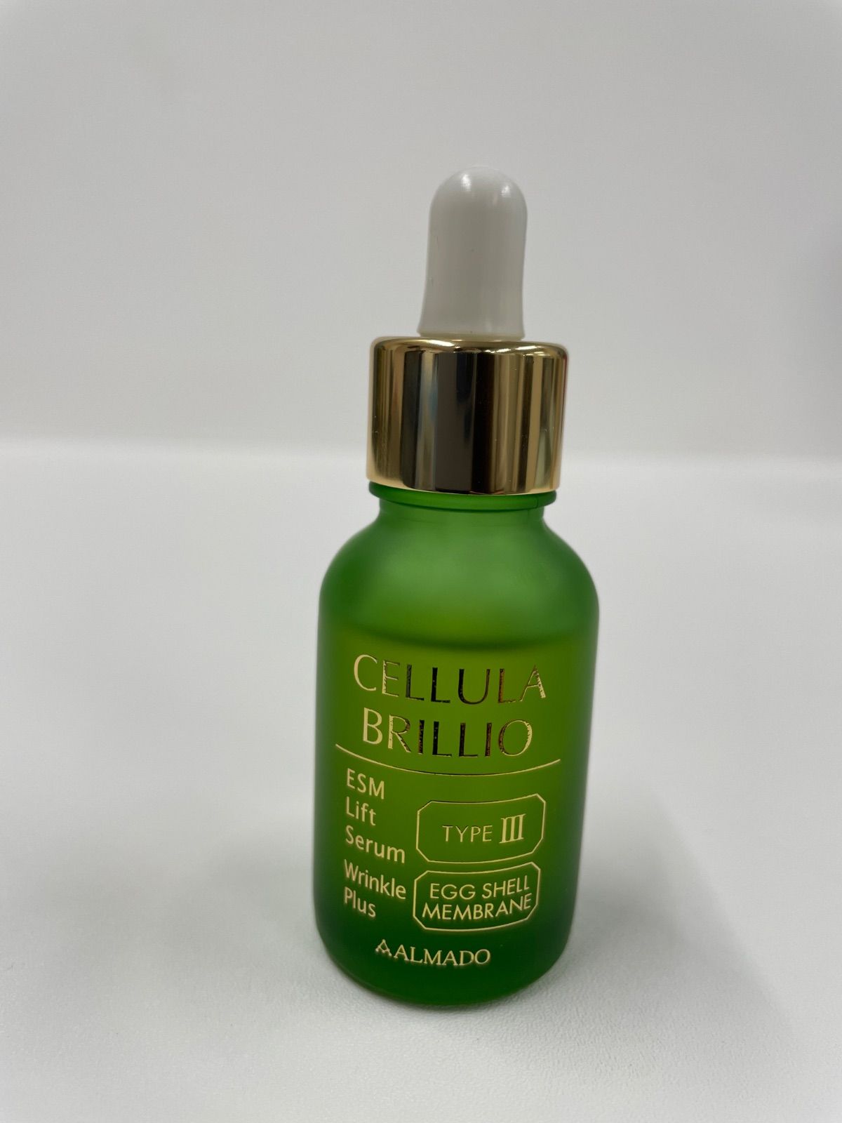 チェルラーブリリオN(薬用シワ改善美容液)15ml 3個セット チェルラーブリリオN 15ml 新品】アルマード チェルラーブリリオN 美容