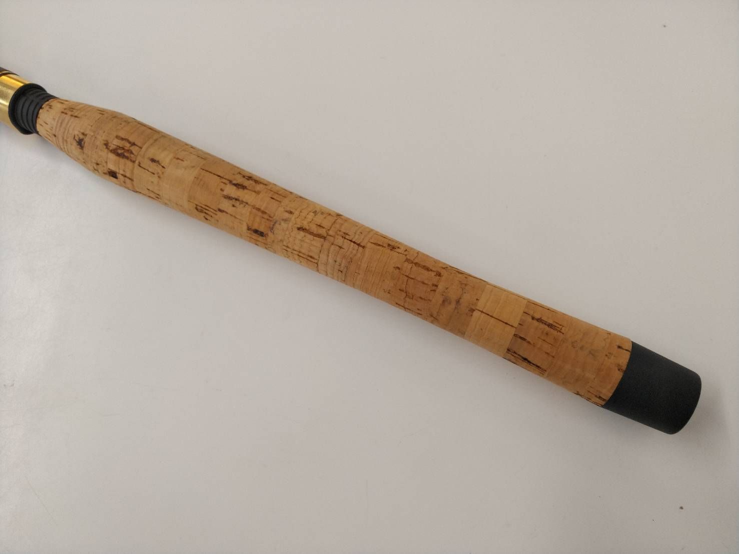 がまかつ 初代 ラグゼ LUXXE 443S バス スピニング