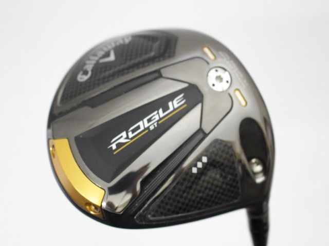 ROGUE ST トリプルダイヤLS 10.5度 Callaway Rogue ドライバー