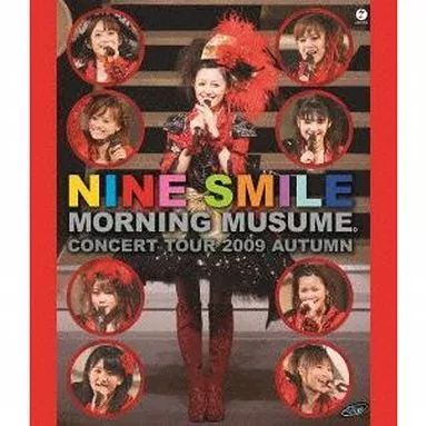 Amazon.co.jp: モーニング娘。コンサートツアー 2009 秋~ナイン