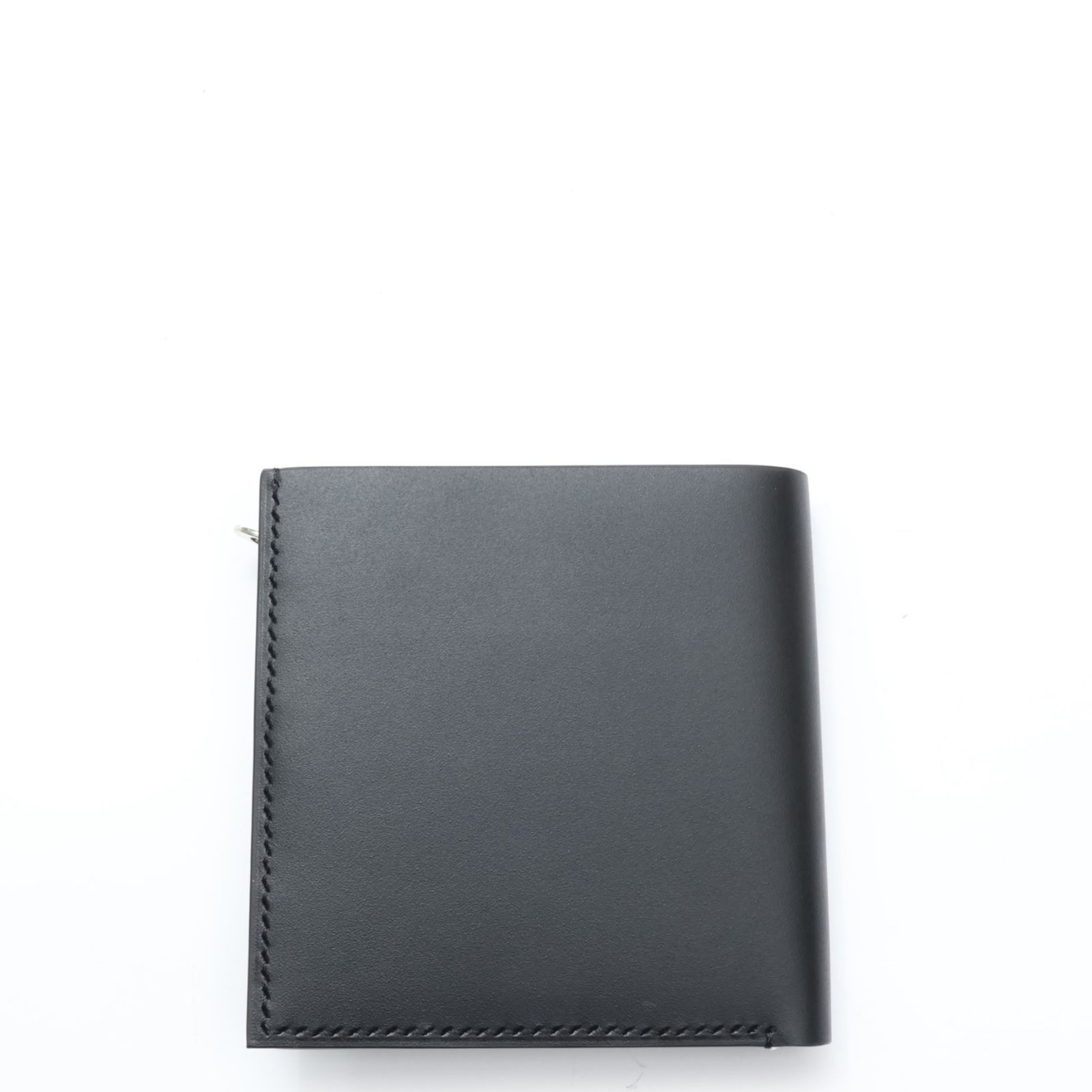 Ed Robert Judson BUND バインダー 2つ折り財布 BLACK ED ROBERT JUDSON - 残り一点Binder Mini Wallet(BUND) | ACRMTSM