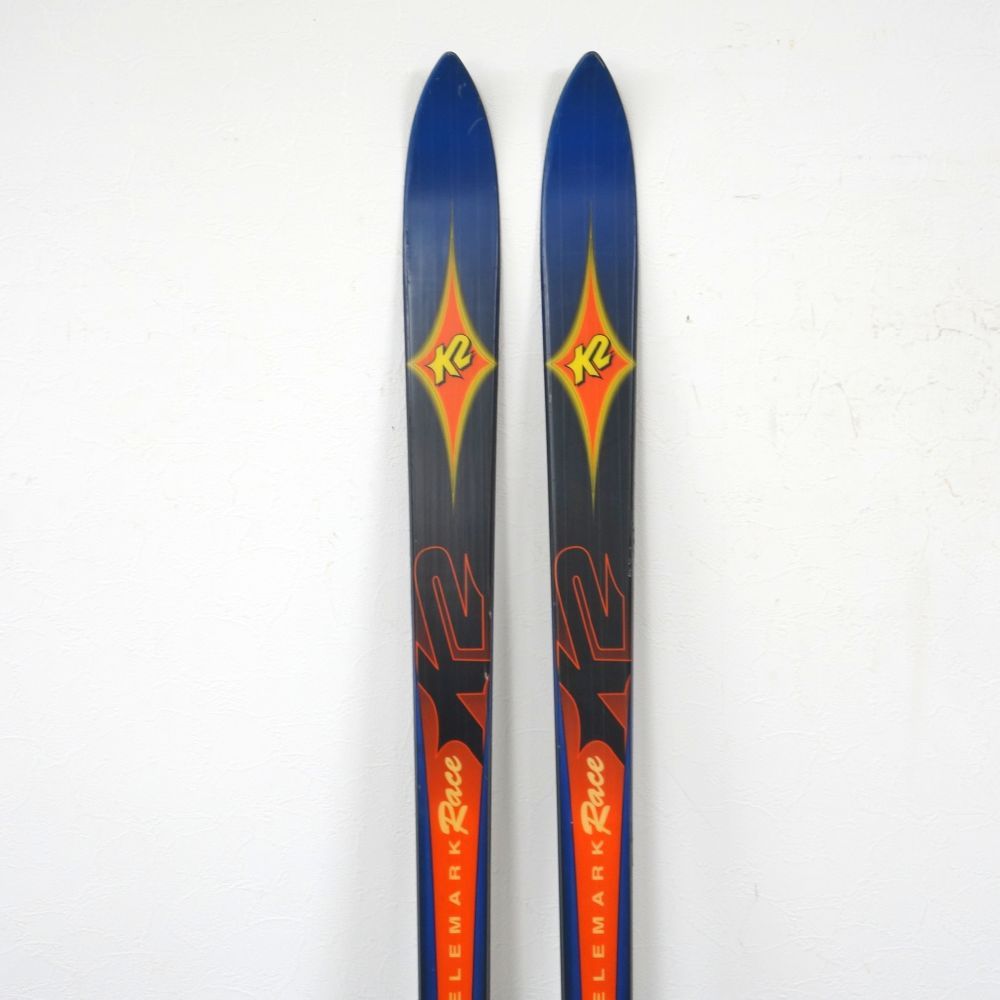 ケーツー K2 Piste Race 195cm ビンディング Rottefel - メルカリ