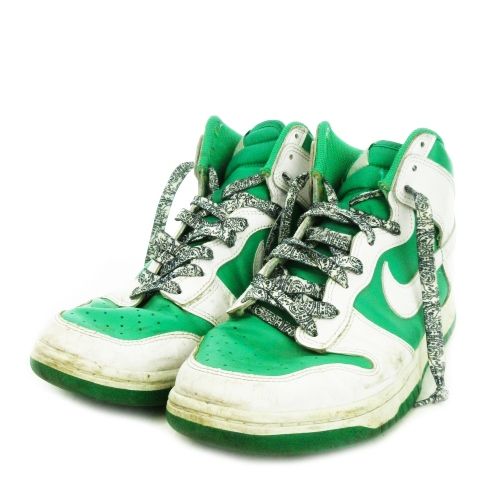 ナイキ NIKE DUNK HI RETRO BTTYS スニーカー バッシュ