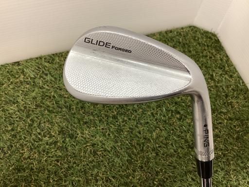 ピン PING GLIDE FORGED 54° 10° ウェッジ WG リシャフト フレックスその他 メンズ 男性用 右利き 右用 Cランク ゴルフクラブ