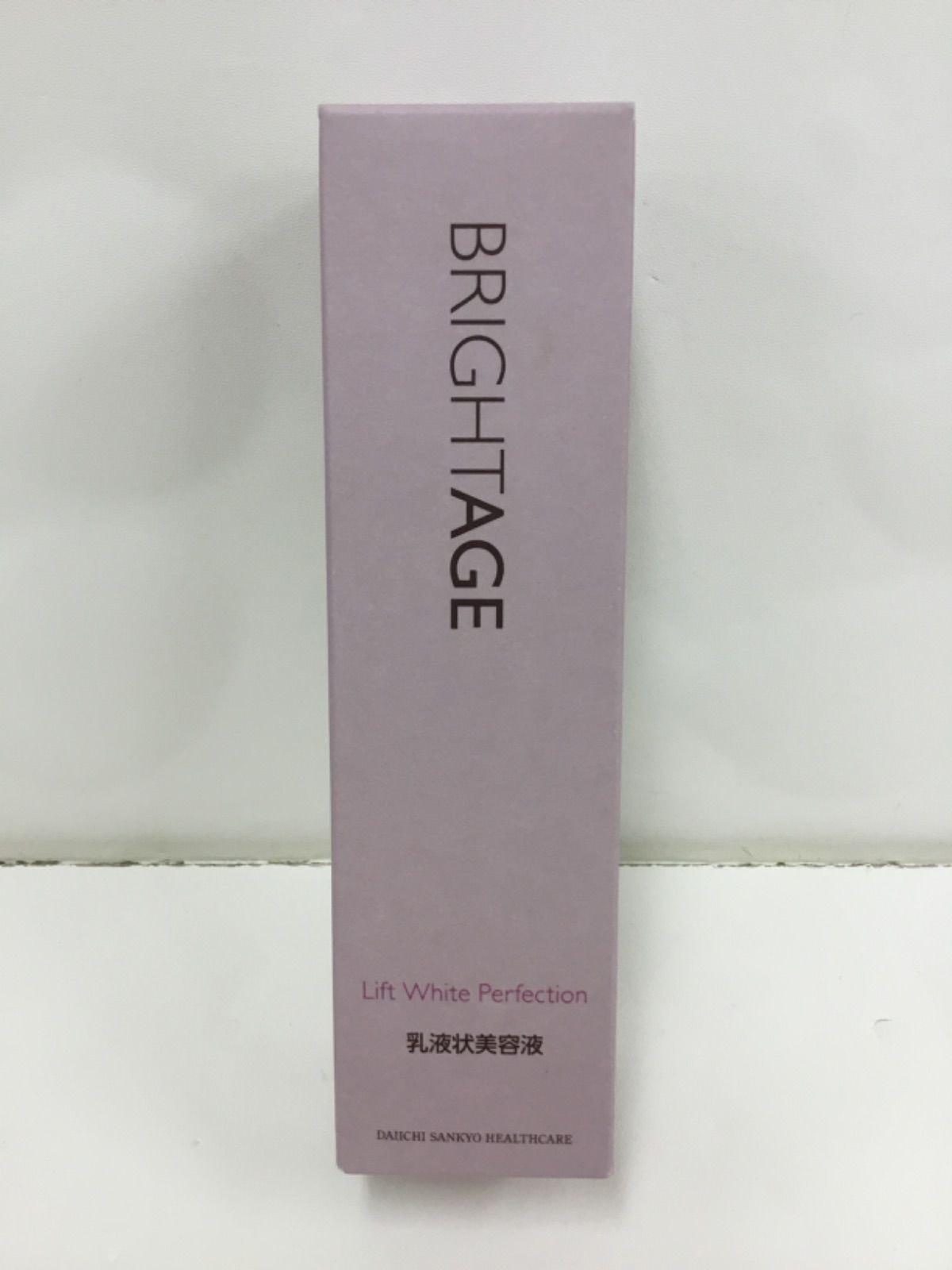Y150 BRIGHTAGE ブライトエイジ リフトホワイト パーフェクション 40g 使用期限2025.11
