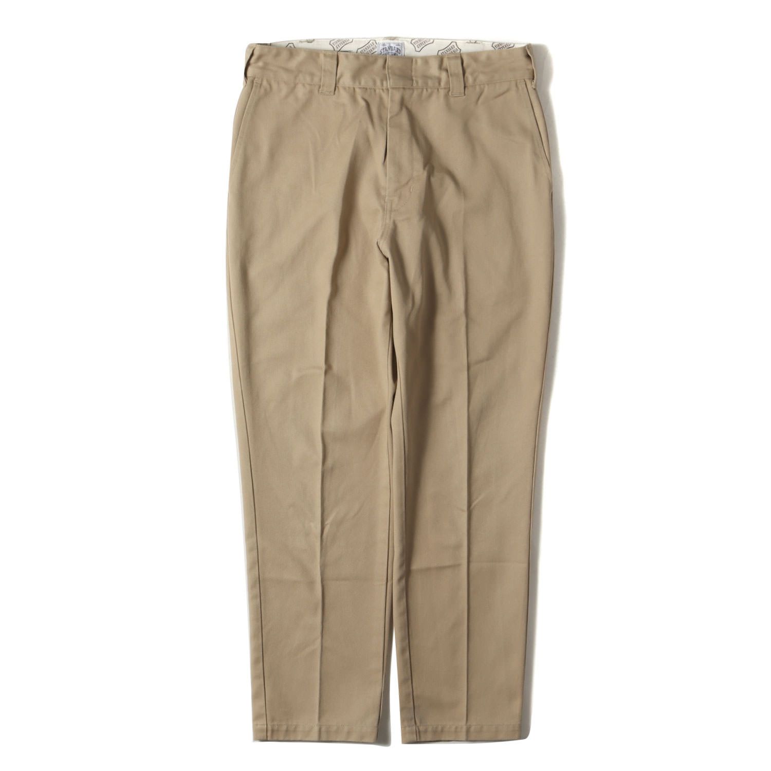 STANDARD CALIFORNIA W32 チノパン STANDARD CALIFORNIA（チノパン）のフリマアイテム一覧