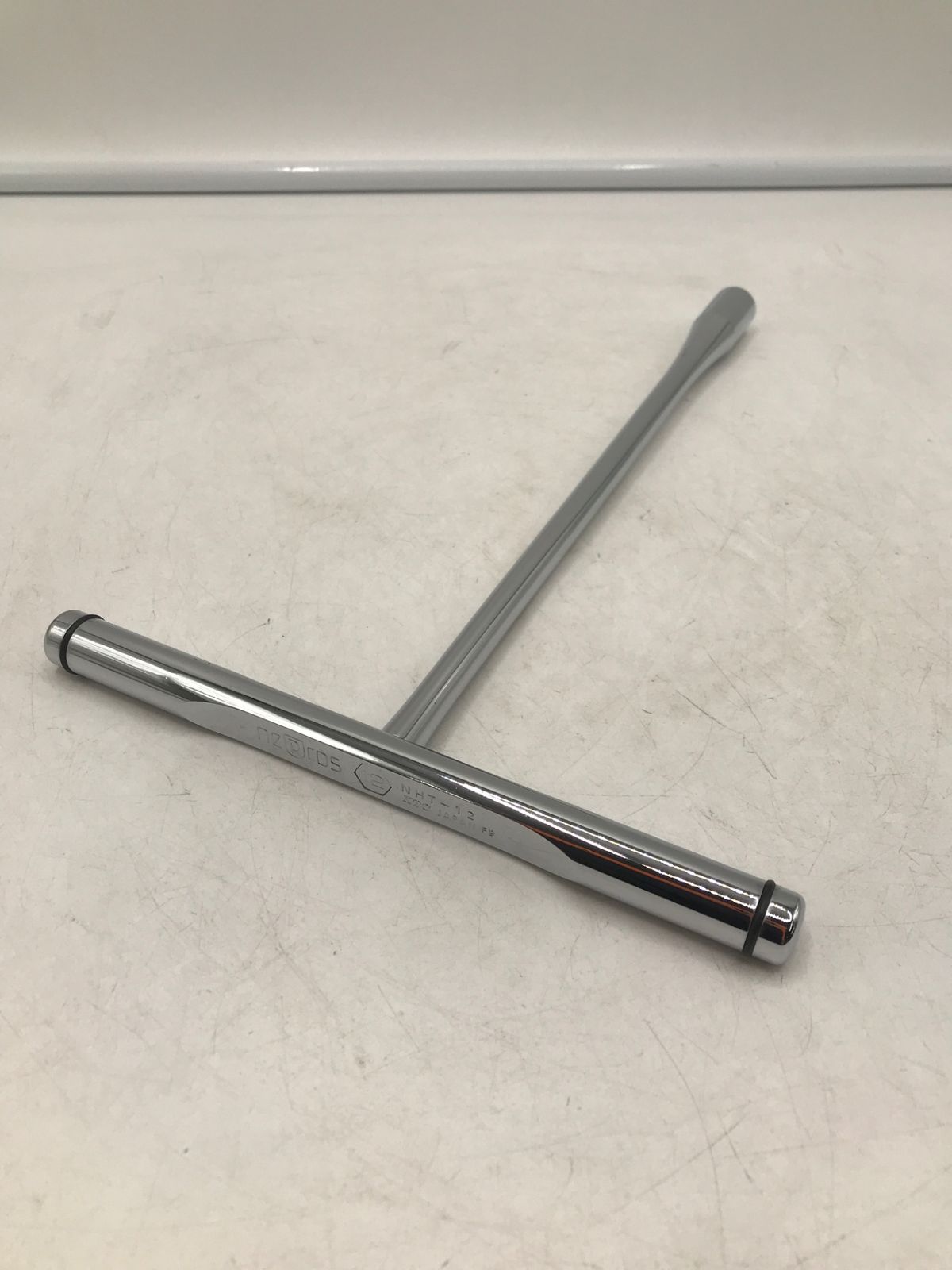 品 KTC|nepros|ネプロス T型レンチ NHT-12 ITWCKYY182EC エコツール岡崎岩津店 M02