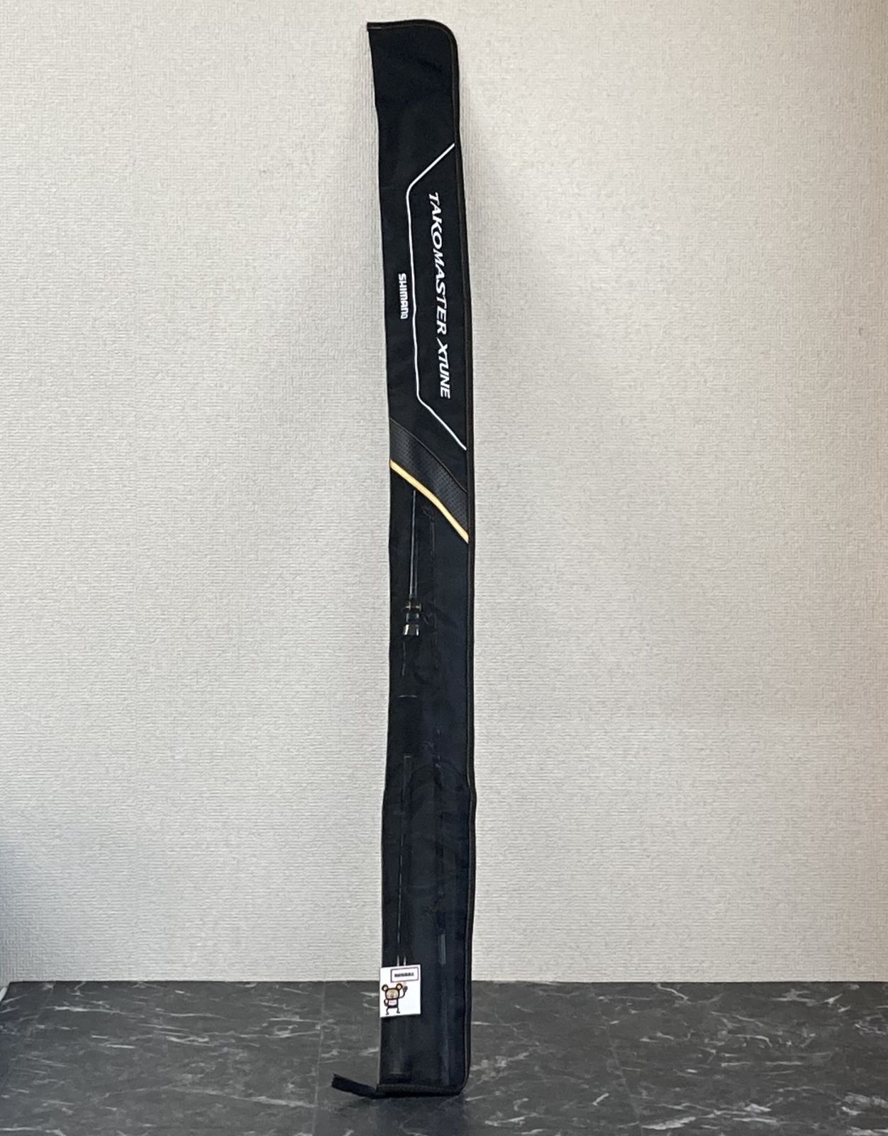 63. シマノ タコマスター エクスチューン M175 店舗併売品