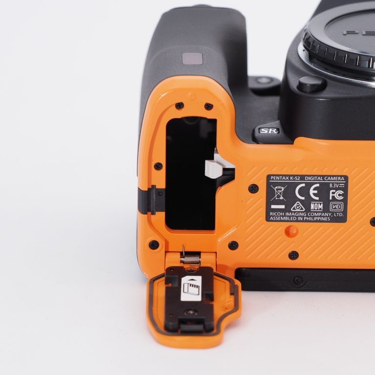 PENTAX ペンタックス デジタル一眼レフ PENTAX K-S2 ボディ (ブラック