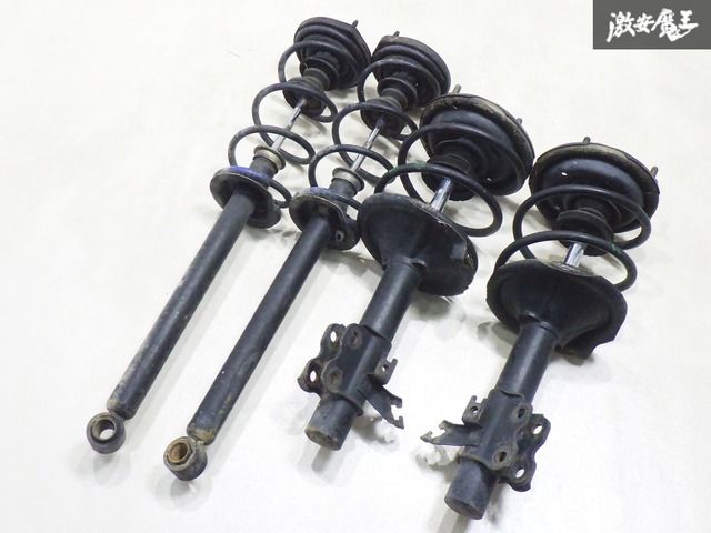 日産純正 S15 シルビア SILVIA サスペンション 一台分 ノーマル 54302  