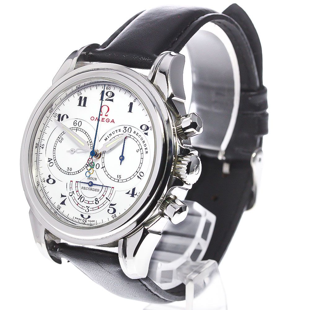 オメガ OMEGA 422.13.41.50.04.001 スペシャリティーズ