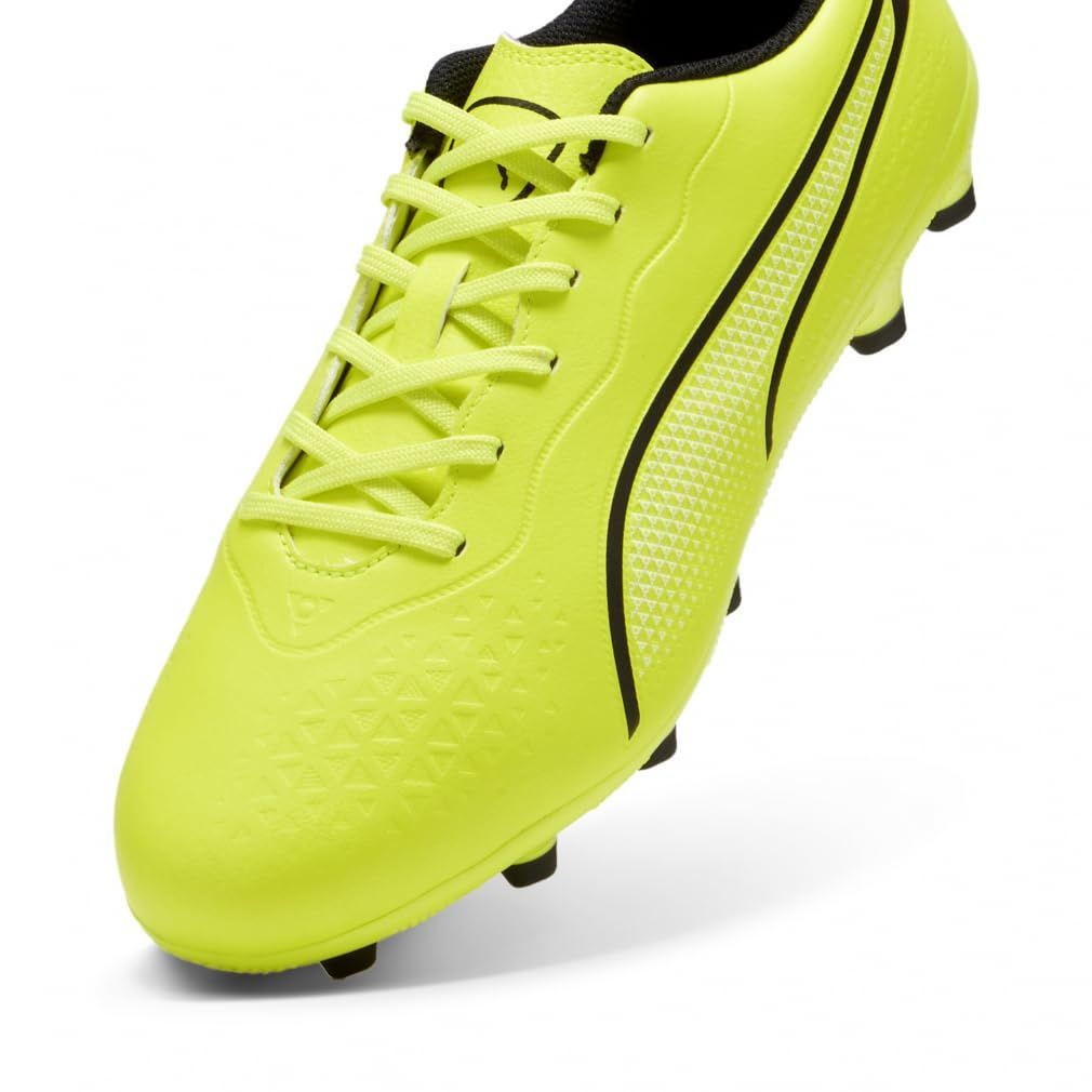 プーマ サッカースパイク 24.0 PUMA サッカースパイク キング マッチ