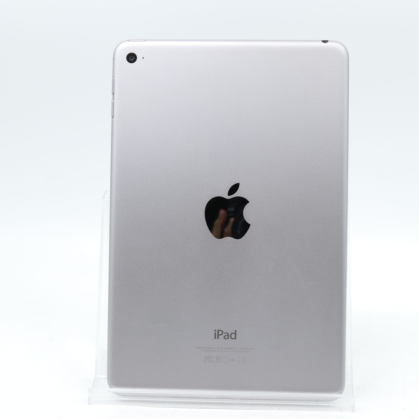 iPad mini4 7.9インチ 128gb 美品 iPad mini4 7.9インチ 128gb 美品