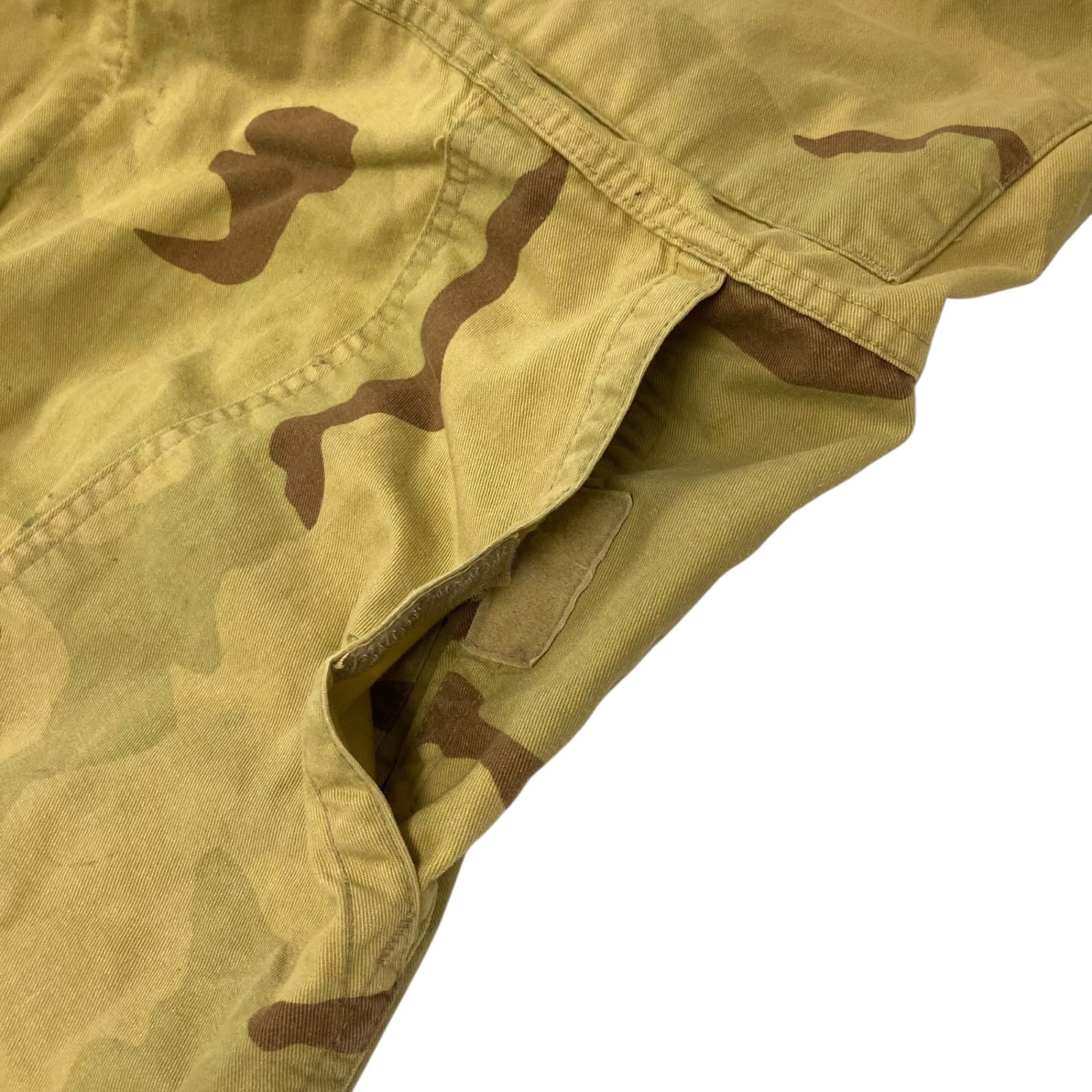 OAMC(OVER ALL MASTER CLOTH) (オーバーオールマスタークロス) RE:WORK 