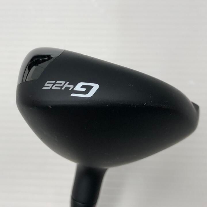 PING G425 U4 TENSEI CK PRO ORG HB 70S 中古 G425 ハイブリッドユーティリティ TENSEI CK Pro Orange 70／80