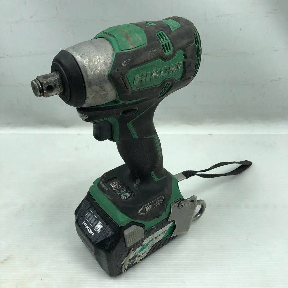 締め付け工具 インパクトレンチ