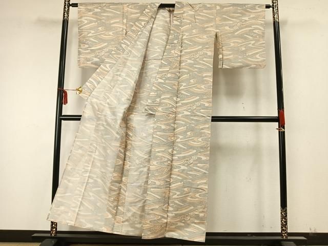 平和屋着物 本場大島紬