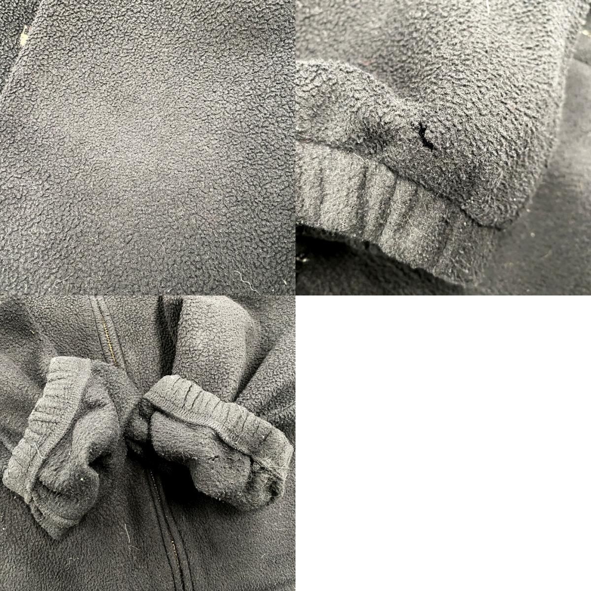 FLEECE