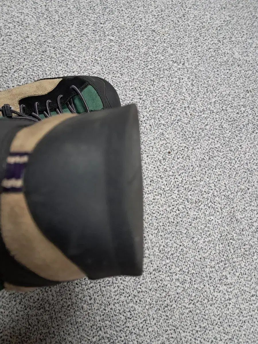 keen 265