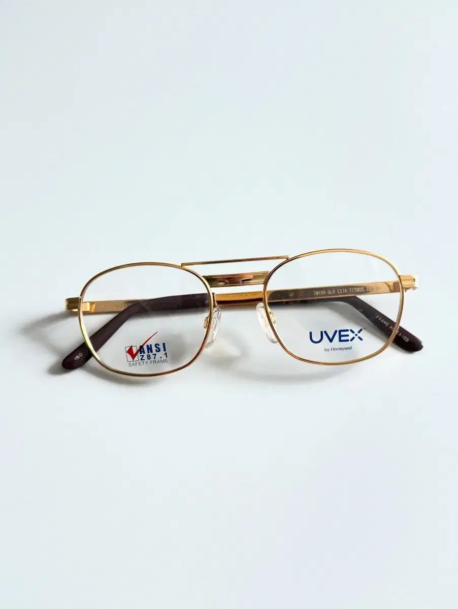 レイバン サングラス 金属素材 ゴールド ブルーグレー 激レア 希少 71010 レイバン サングラス 金属素材 ゴールド ブルーグレー 激レア