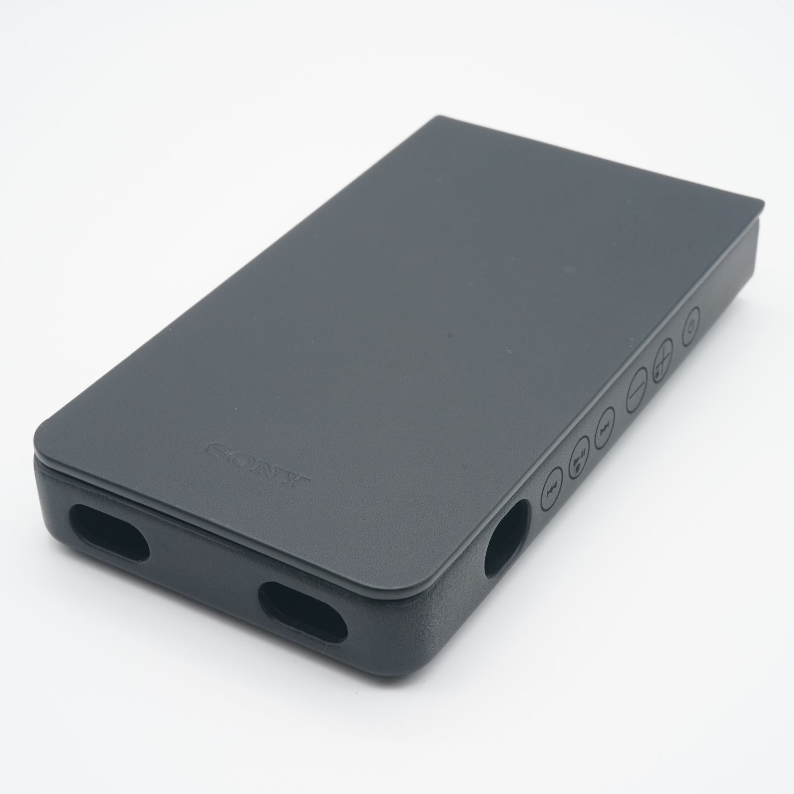 新品級 ソニー SONY ウォークマン純正アクセサリー NW-ZX707専用 NW 