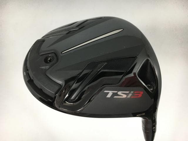 お勧め名器タイトリスト TSi3 1W 9度 TSP322 55 Tour S