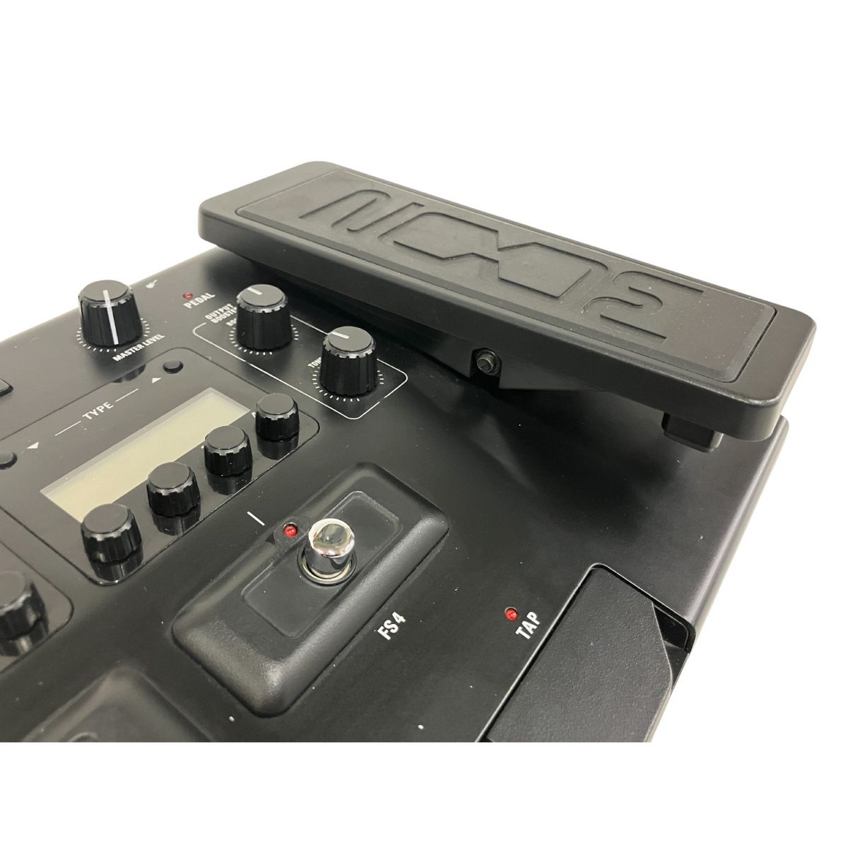 ZOOM G5n Multi-Effects Processor ズーム マルチエフェクター