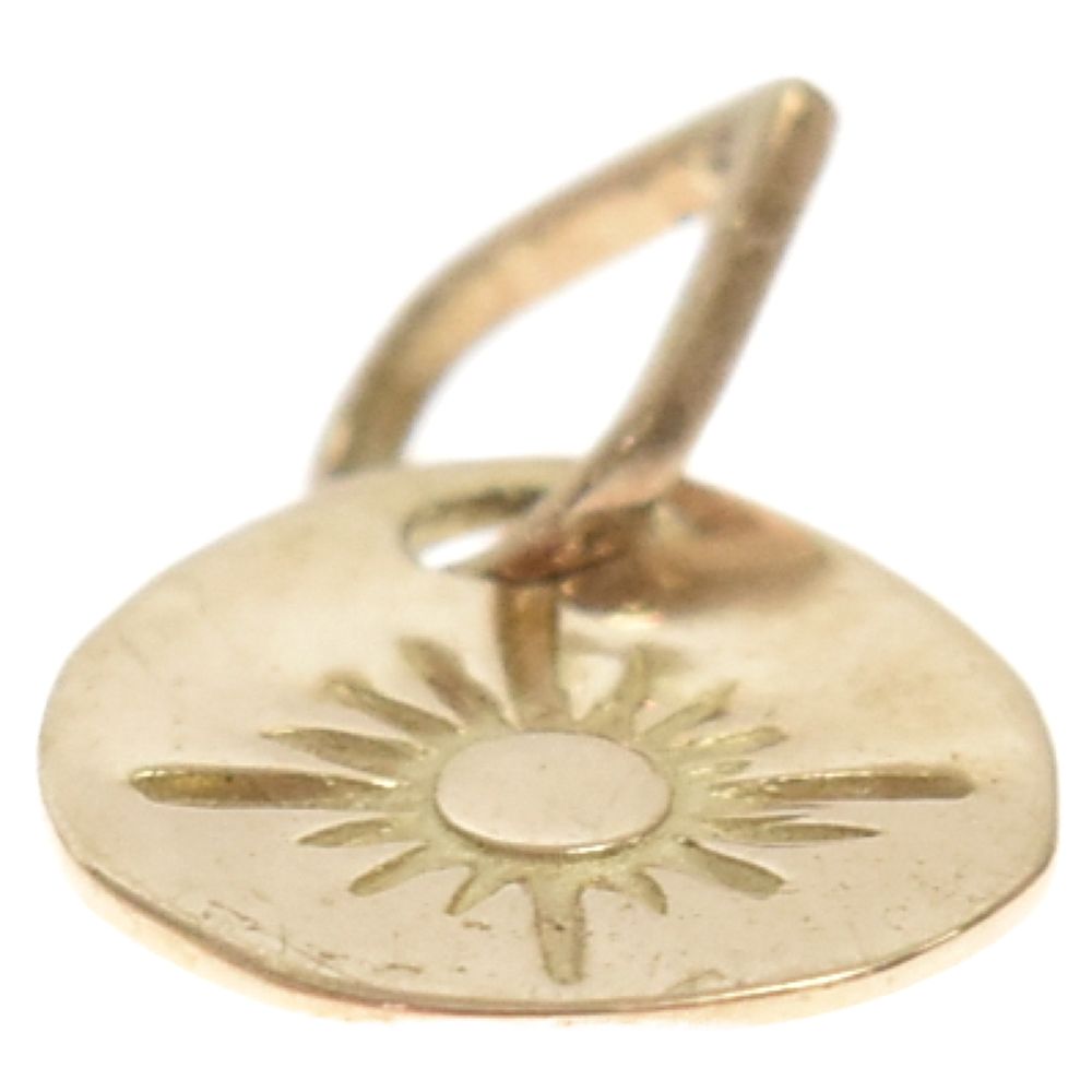ARIZONA FREEDOM (アリゾナフリーダム) 18K ネックレスメタルトップ