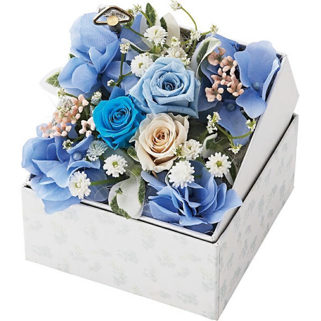 ♥️handmade♥️ バスケットBOX つけま！帽子うさ ♥️handmade