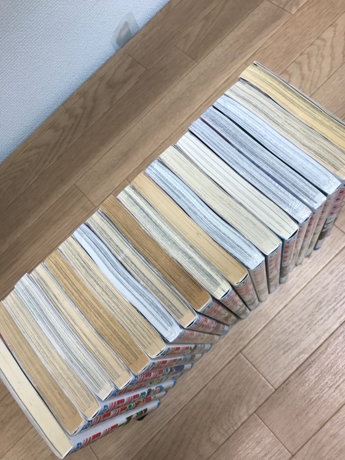 ハンターハンター