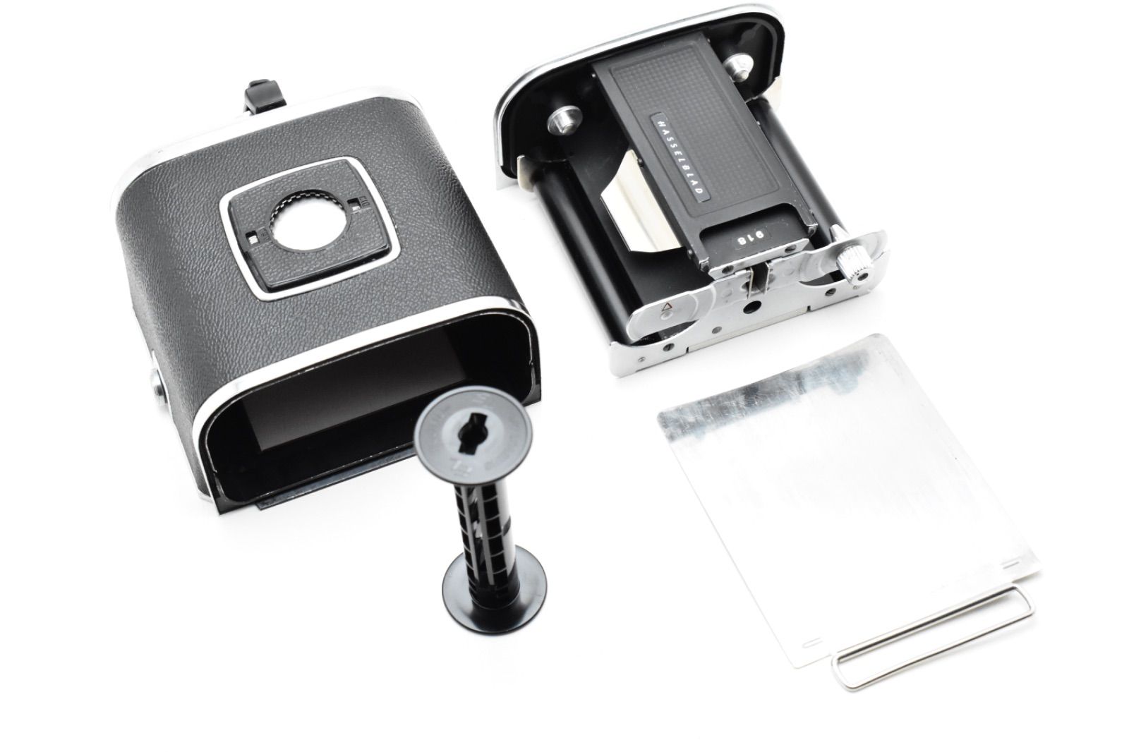 ハッセルブラッド A-12 フィルムバック フィルムマガジン 【公式通販】