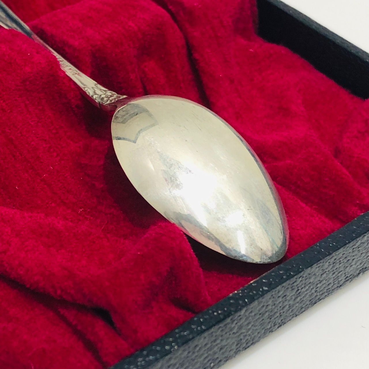 クリストフル アリア コーヒースプーン 未開封含む 4点