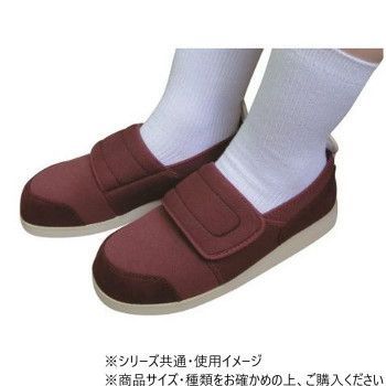 ワイン 25.0|25.5cm